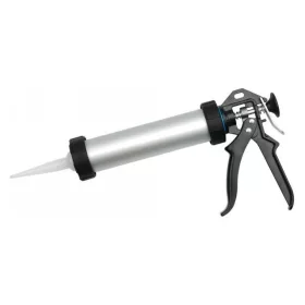 Yato kittkinyomó pisztoly 225 mm zárt alu