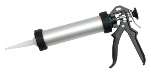 Yato kittkinyomó pisztoly 225 mm zárt alu
