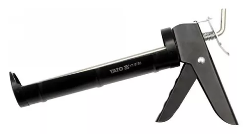 Yato kittkinyomó pisztoly 225 mm félzárt