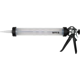 Yato kittkinyomó pisztoly 600 ml