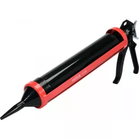 Yato kittkinyomó pisztoly 900 ml