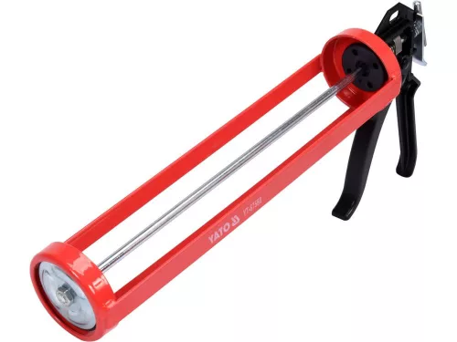 Yato kittkinyomó pisztoly 900 ml