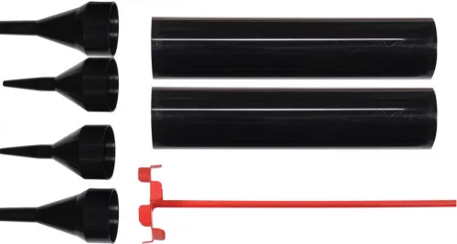 Yato kittkinyomó pisztoly 900 ml