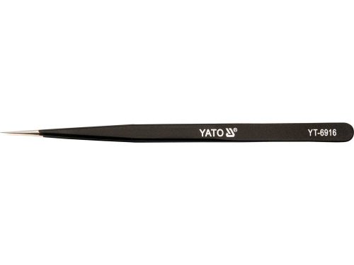 Yato csipesz 140 mm