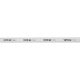 Yato ácsceruza 245 mm fehér (144 db/cs)