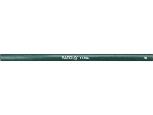 Yato ácsceruza 245 mm kőre zöld (144 db/cs)