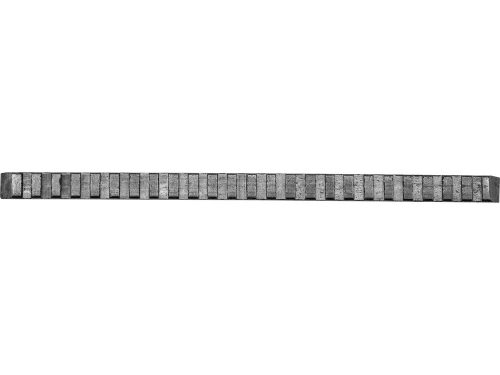 Yato ácsceruza grafit betét 110 mm szürke HB (5 db/cs)