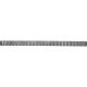 Yato ácsceruza grafit betét 110 mm szürke HB (5 db/cs)