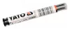 Yato ácsceruza grafit betét 110 mm szürke HB (5 db/cs)