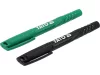Yato filctoll 2 darab, fekete-zöld