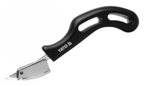 Yato tűzőkapocs kiszedő