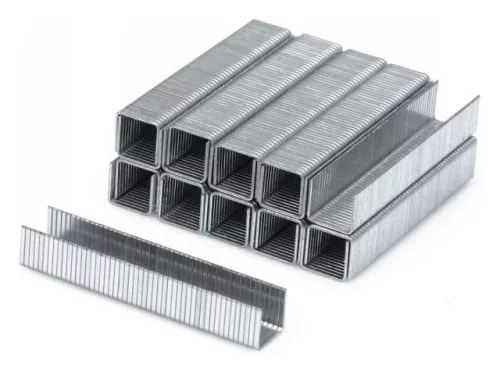 Yato tűzőkapocs 6 mm (1000 db/cs)