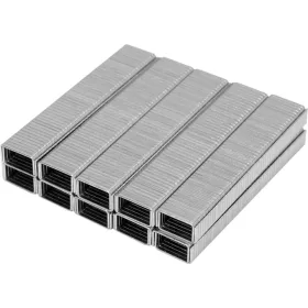 Yato tűzőkapocs 6 mm (1000 db/cs)