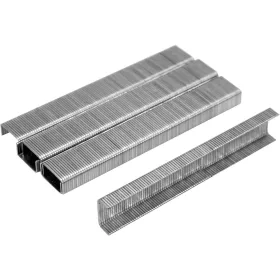 Yato tűzőkapocs 6 mm (1000 db/cs) (YT-7007)