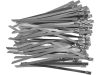 Yato kábelkötegelő Inox 125 x 4,6 mm (100 db/cs)