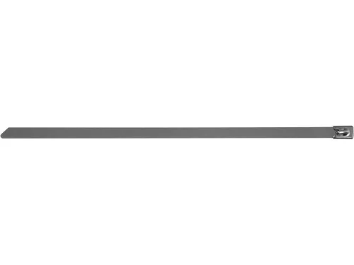 Yato kábelkötegelő Inox 250 x 8,0 mm (50 db/cs)