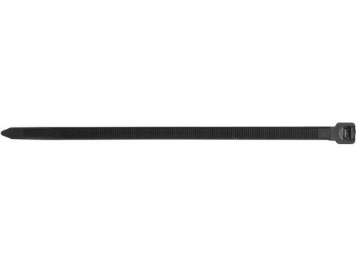 Yato kábelkötegelő fekete 200 x 7,6 mm (50 db/cs)