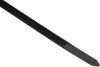 Yato kábelkötegelő fekete 350 x 7,6 mm (50 db/cs)