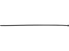 Yato kábelkötegelő fekete 700 x 9,0 mm (50 db/cs)