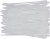 Yato kábelkötegelő 3,6x150 mm 100 db fehér