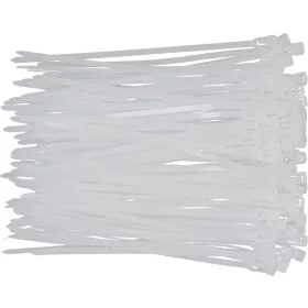 Yato kábelkötegelő 3,6x150 mm 100 db fehér