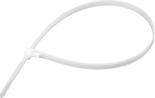 Yato kábelkötegelő 3,6x150 mm 100 db fehér