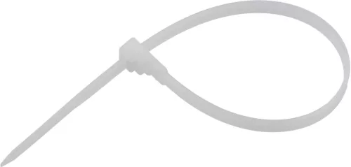 Yato kábelkötegelő 4,8x200 mm 100 db fehér