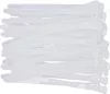 Yato kábelkötegelő 7,6x150 mm 50 db fehér