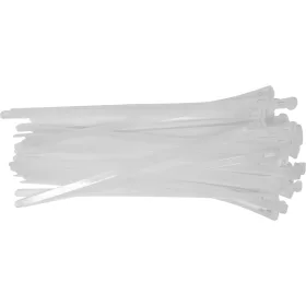 Yato kábelkötegelő 7,6x250 mm 50 db fehér