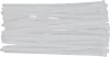 Yato kábelkötegelő 7,6x300 mm 50 db fehér