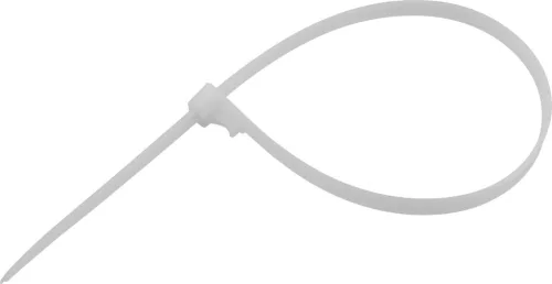 Yato kábelkötegelő 7,6x300 mm 50 db fehér