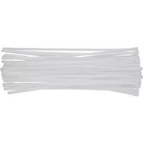 Yato kábelkötegelő 7,6x450 mm 50 db fehér