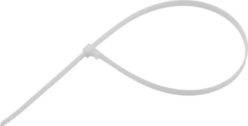 Yato kábelkötegelő 7,6x450 mm 50 db fehér