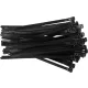 Yato kábelkötegelő 7,6x200 mm 50 db fekete