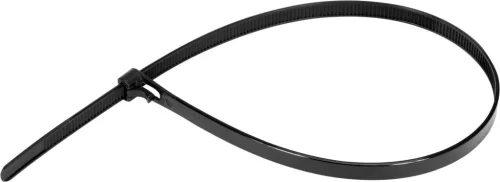 Yato kábelkötegelő 7,6x200 mm 50 db fekete