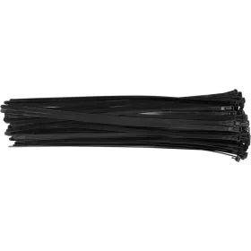 Yato kábelkötegelő 7,6x400 mm 50 db fekete