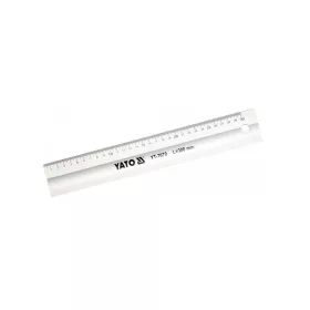 Yato vonalzó ALU 300 mm