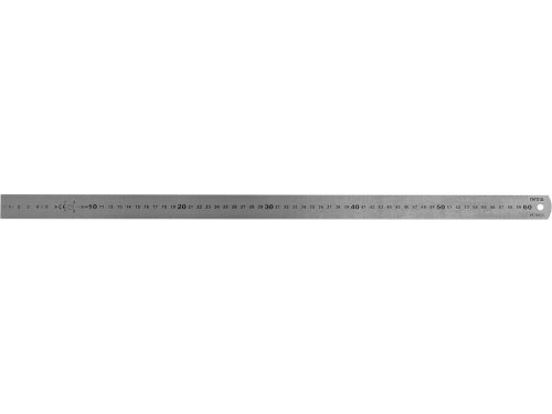 Yato vonalzó inox 600 mm