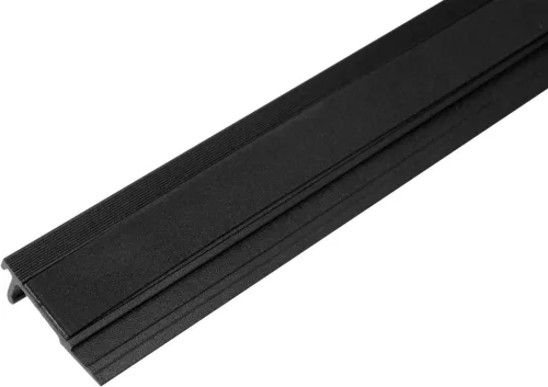 Yato vonalzó 450 mm védőprofillal