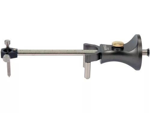 Yato párhuzam jelölő inox