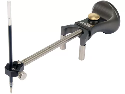 Yato párhuzam jelölő inox