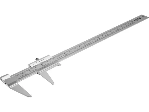 Yato tolómérő 600/0,05 mm