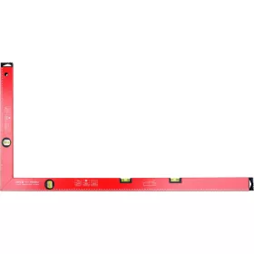 Yato alumínium derékszög vízmérték 1000x500 mm