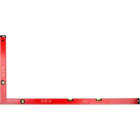Yato alumínium derékszög vízmérték 1200x600 mm