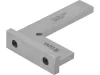 Yato talpas derékszög 75 x 50 mm
