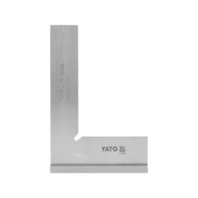 Yato talpas derékszög 100 x 70 mm