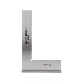 Yato talpas derékszög 150 x 100 mm