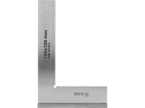 Yato talpas derékszög 150 x 100 mm