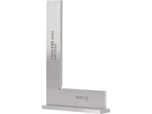 Yato talpas derékszög 150 x 100 mm