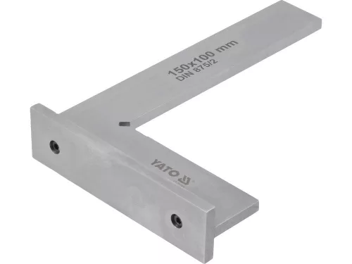 Yato talpas derékszög 150 x 100 mm